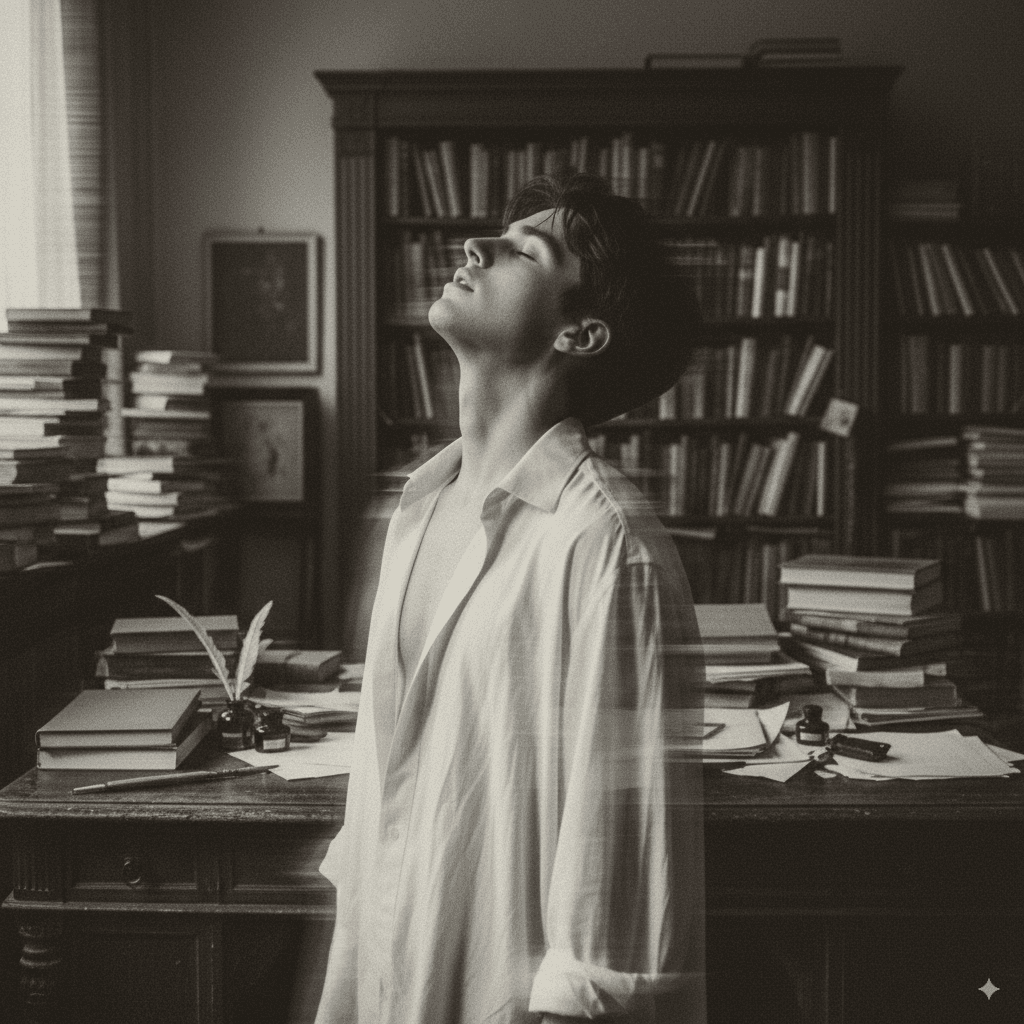 Black & White Creative