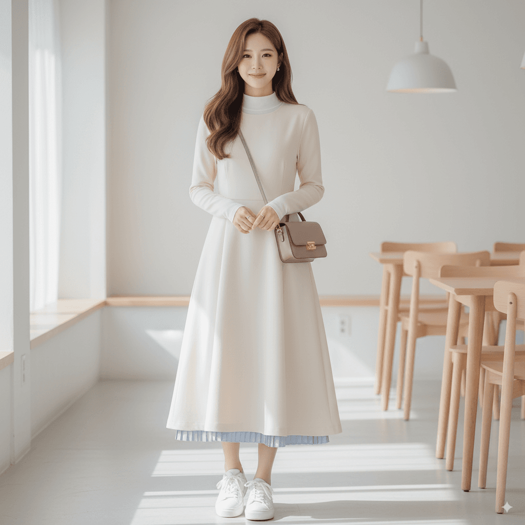Korean Fashion
