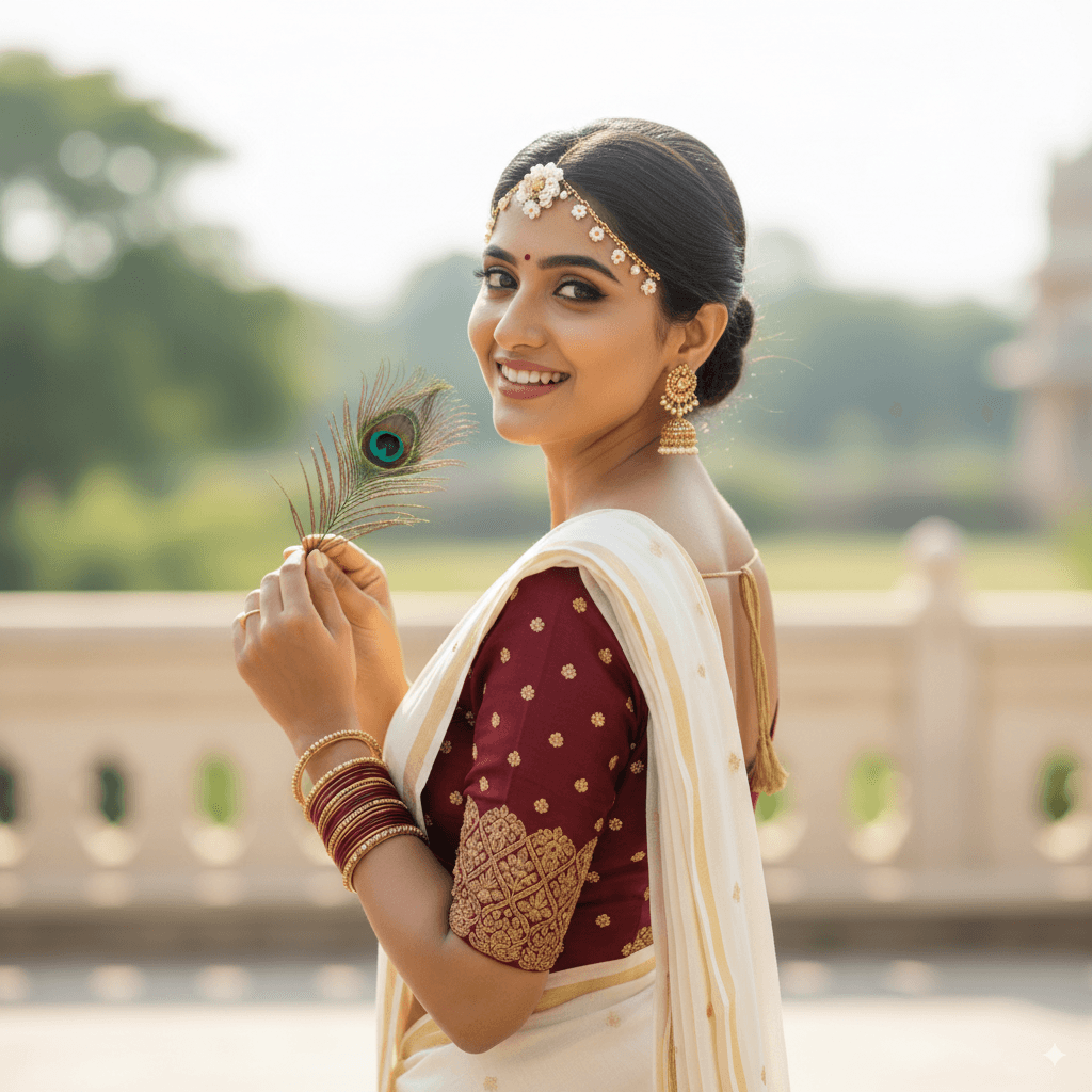 Traditional Portrait